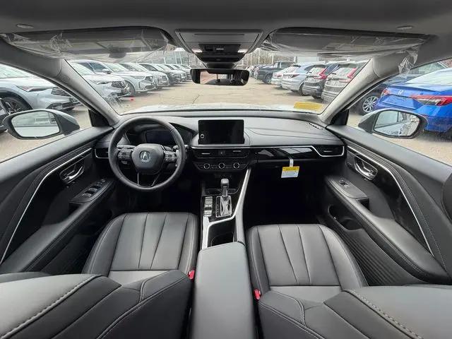 2026 Acura ADX Base