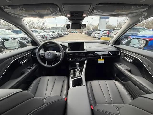 2026 Acura ADX Base
