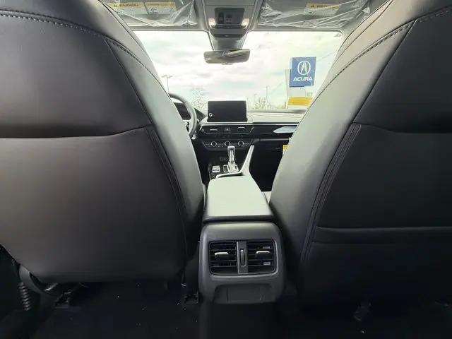 2026 Acura ADX Base