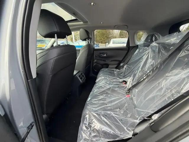 2026 Acura ADX Base