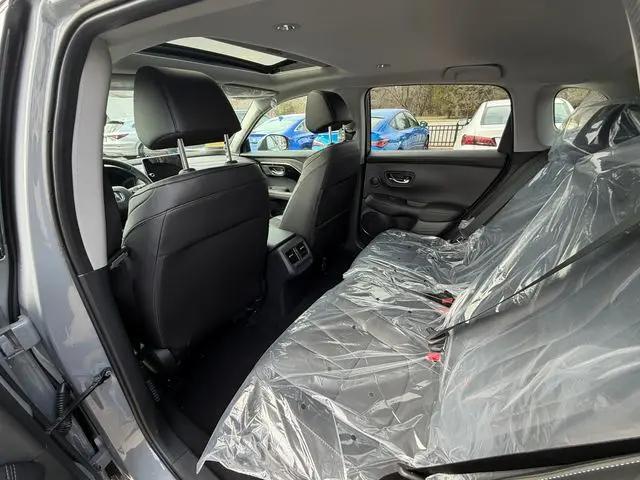 2026 Acura ADX Base
