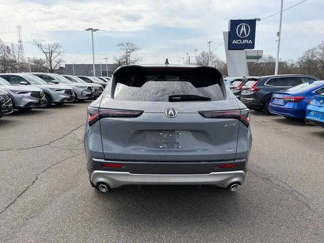 2026 Acura ADX Base