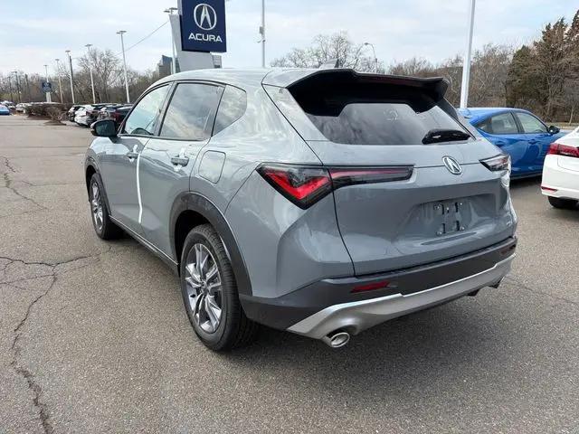 2026 Acura ADX Base