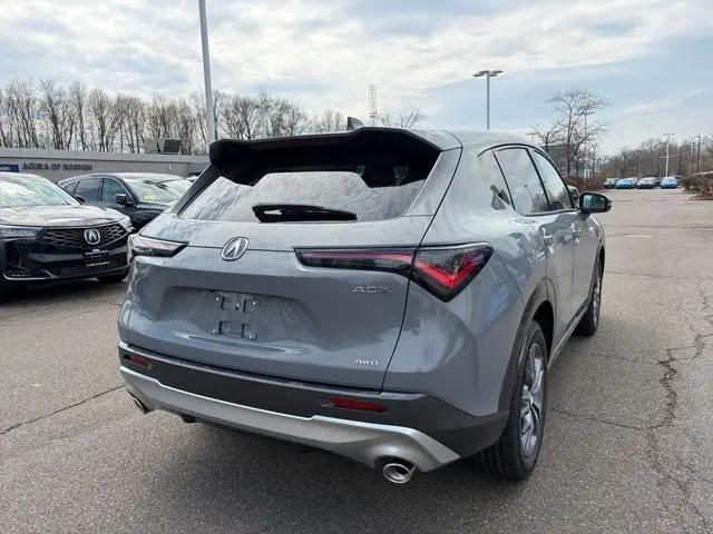 2026 Acura ADX Base