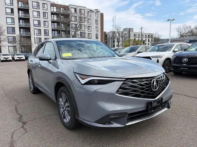 2026 Acura ADX Base