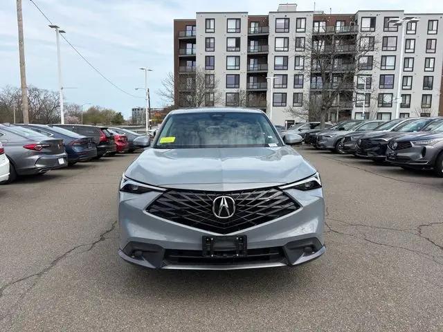 2026 Acura ADX Base