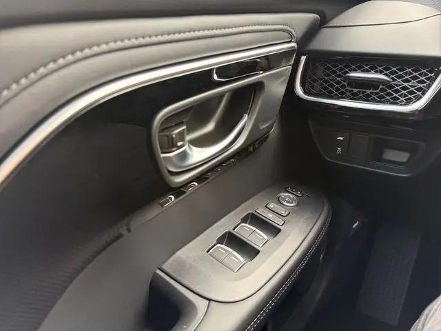 2026 Acura ADX Base