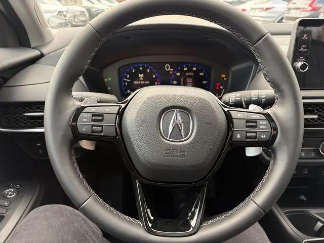 2026 Acura ADX Base