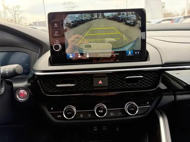 2026 Acura ADX Base