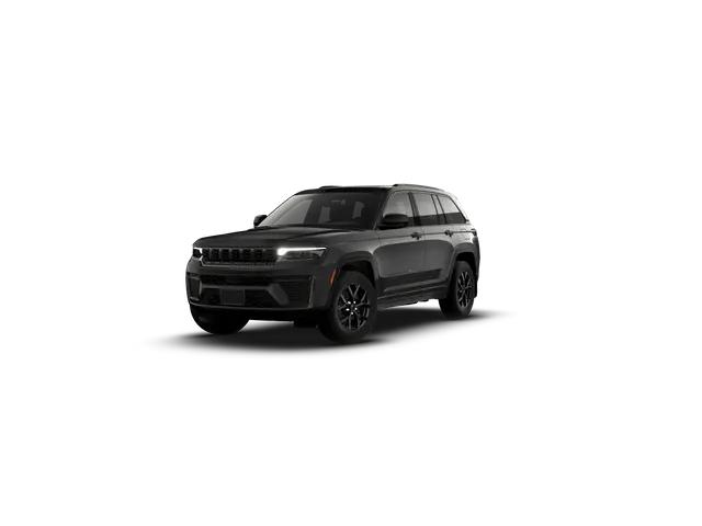 2026 Jeep Grand Cherokee Altitude 4x4 for sale in Brooklyn, NY