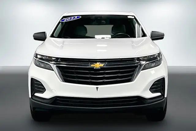 2023 Chevrolet Equinox AWD 1FL