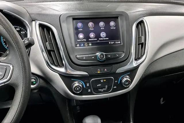 2023 Chevrolet Equinox AWD 1FL