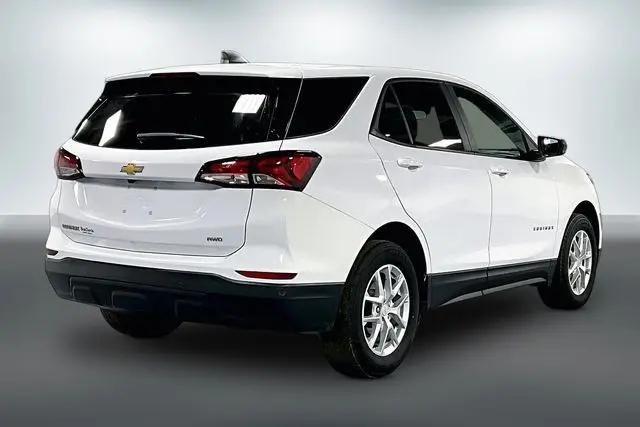 2023 Chevrolet Equinox AWD 1FL