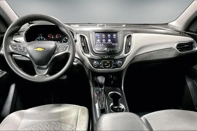 2023 Chevrolet Equinox AWD 1FL