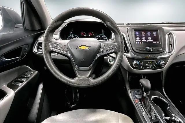 2023 Chevrolet Equinox AWD 1FL