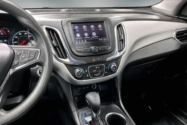 2023 Chevrolet Equinox AWD 1FL