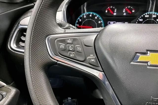 2023 Chevrolet Equinox AWD 1FL