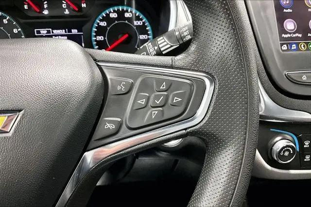 2023 Chevrolet Equinox AWD 1FL