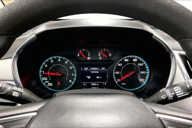 2023 Chevrolet Equinox AWD 1FL