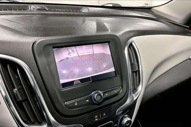 2023 Chevrolet Equinox AWD 1FL