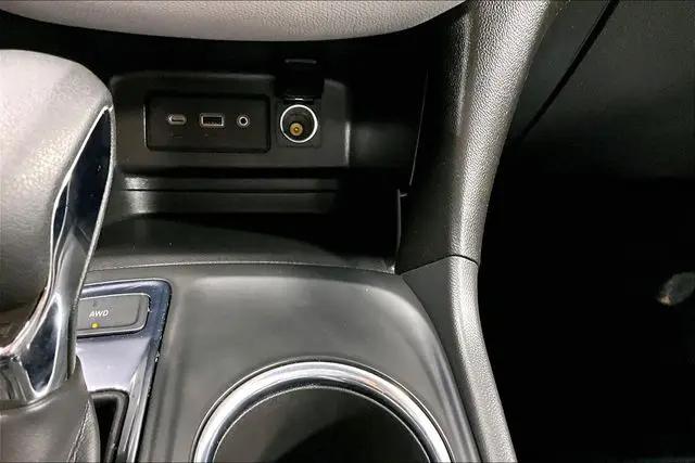 2023 Chevrolet Equinox AWD 1FL