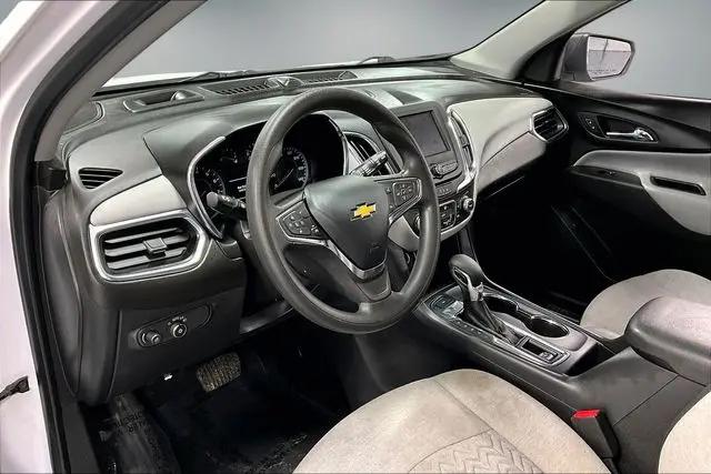 2023 Chevrolet Equinox AWD 1FL