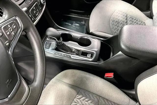 2023 Chevrolet Equinox AWD 1FL