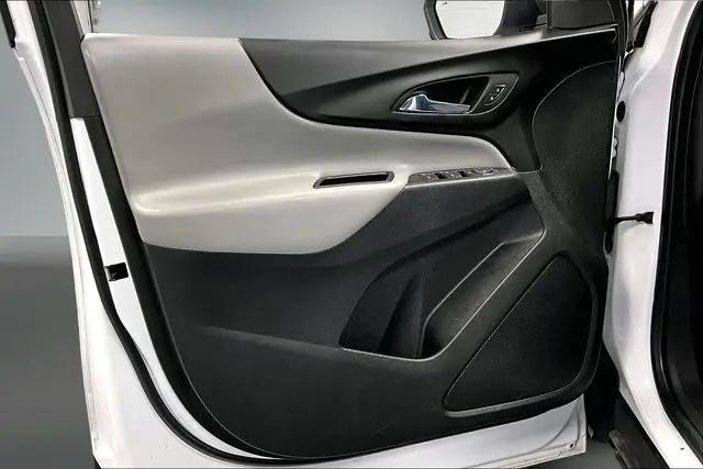 2023 Chevrolet Equinox AWD 1FL