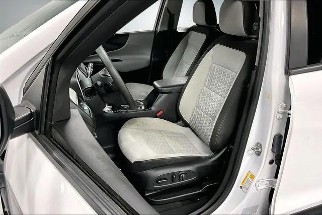 2023 Chevrolet Equinox AWD 1FL