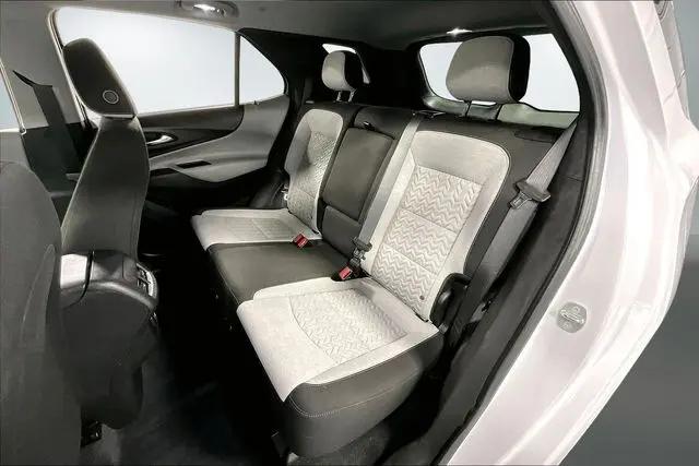2023 Chevrolet Equinox AWD 1FL