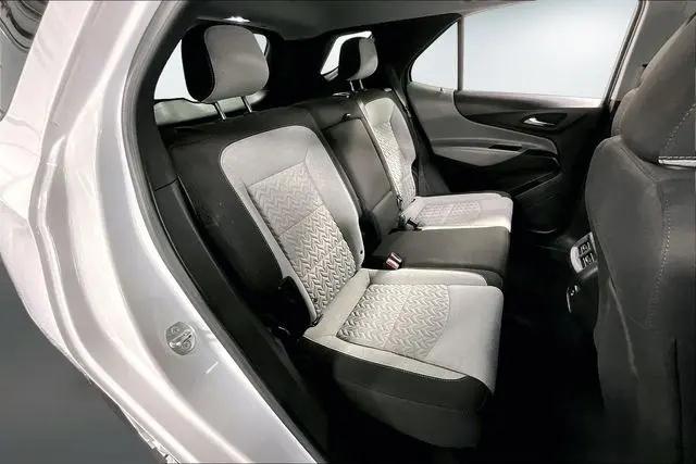 2023 Chevrolet Equinox AWD 1FL