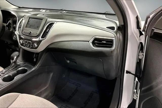 2023 Chevrolet Equinox AWD 1FL