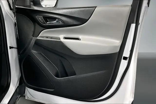 2023 Chevrolet Equinox AWD 1FL