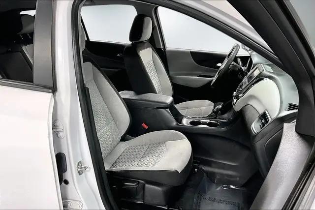 2023 Chevrolet Equinox AWD 1FL