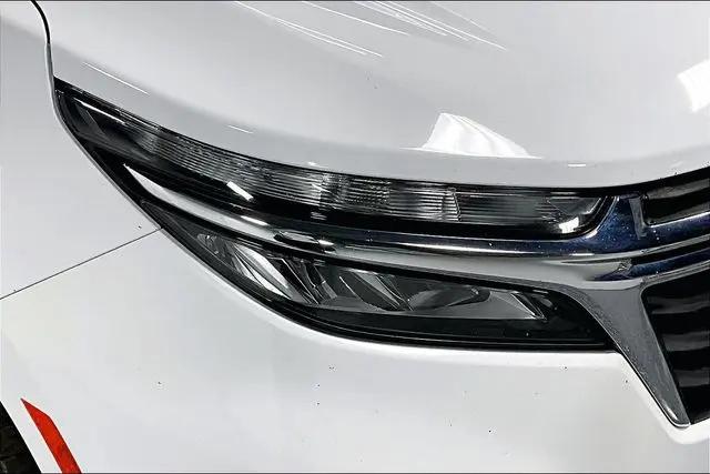 2023 Chevrolet Equinox AWD 1FL