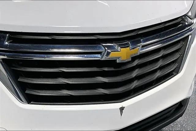 2023 Chevrolet Equinox AWD 1FL