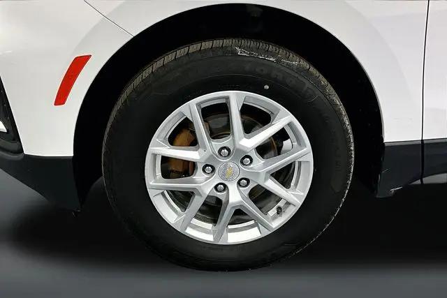 2023 Chevrolet Equinox AWD 1FL