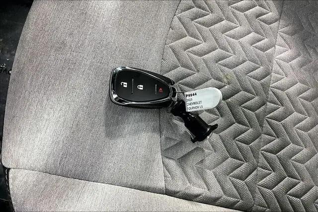 2023 Chevrolet Equinox AWD 1FL