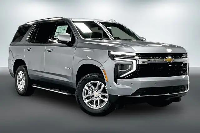 2026 Chevrolet Tahoe 4WD LS for sale in Auburn, IN