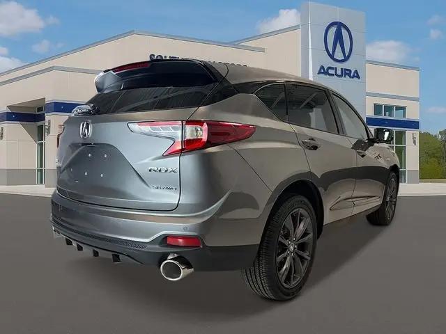 2026 Acura RDX A-Spec