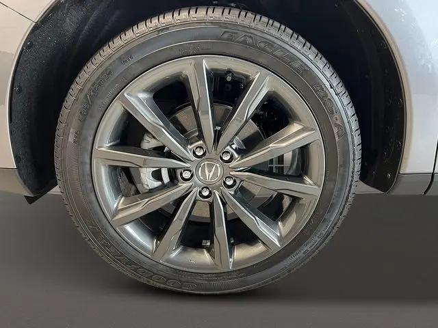 2026 Acura RDX A-Spec