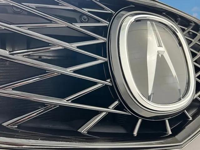 2026 Acura RDX A-Spec