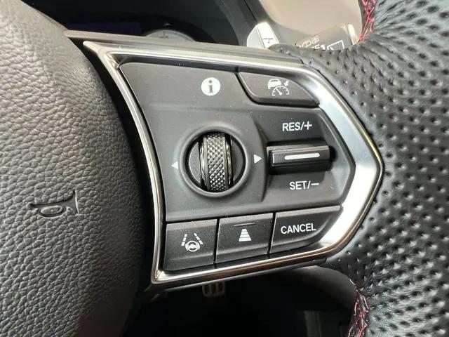 2026 Acura RDX A-Spec