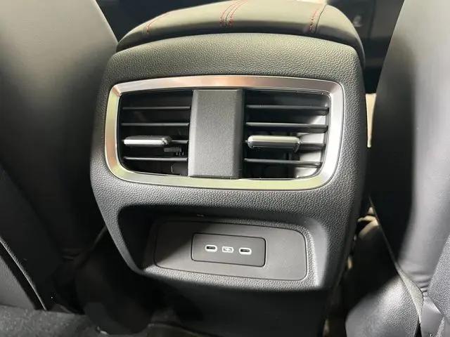 2026 Acura RDX A-Spec