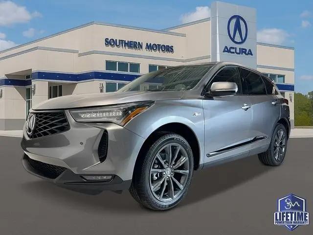 2026 Acura RDX A-Spec for sale in Savannah, GA