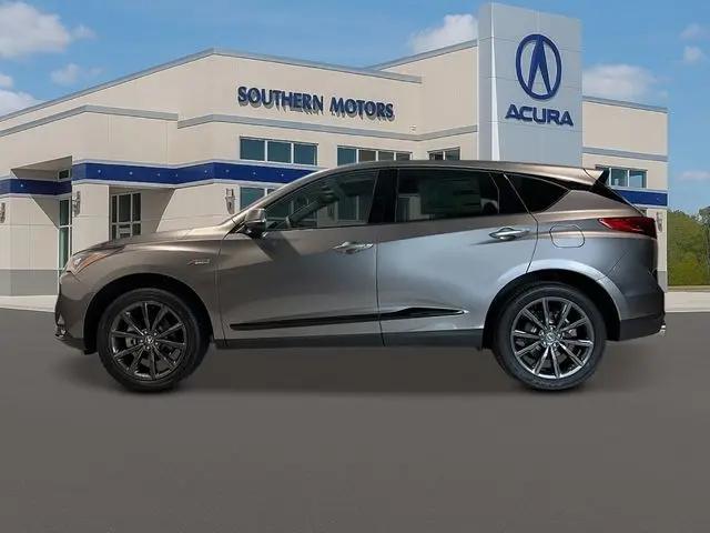 2026 Acura RDX A-Spec