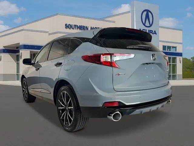 2026 Acura RDX A-Spec Advance