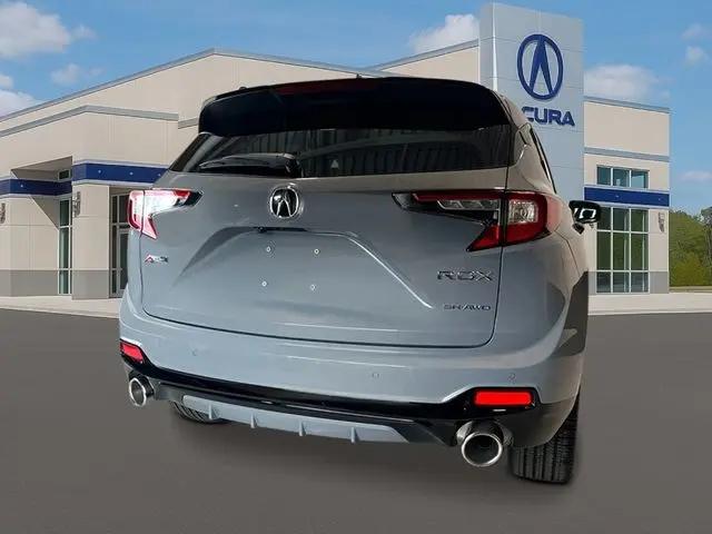 2026 Acura RDX A-Spec Advance