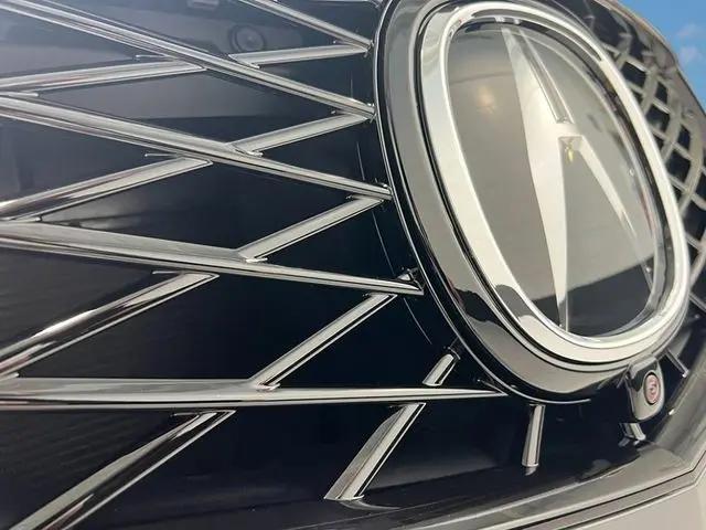2026 Acura RDX A-Spec Advance