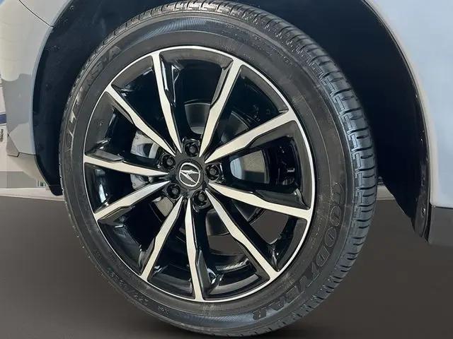 2026 Acura RDX A-Spec Advance